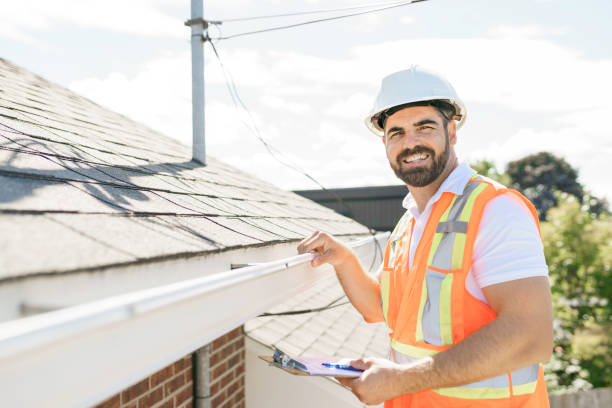Best Roof Waterproofing Services  in Fowler, MI