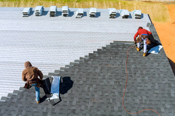 Best Heating Cable for Roof Installation  in Fowler, MI