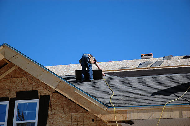 Best Sealant for Roof  in Fowler, MI