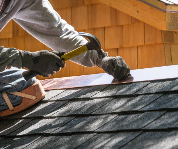 Quick and Trustworthy Emergency Roof Repair Services in Fowler, MI